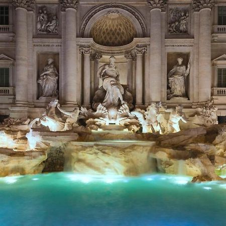روما Trevi President'S Apartment المظهر الخارجي الصورة