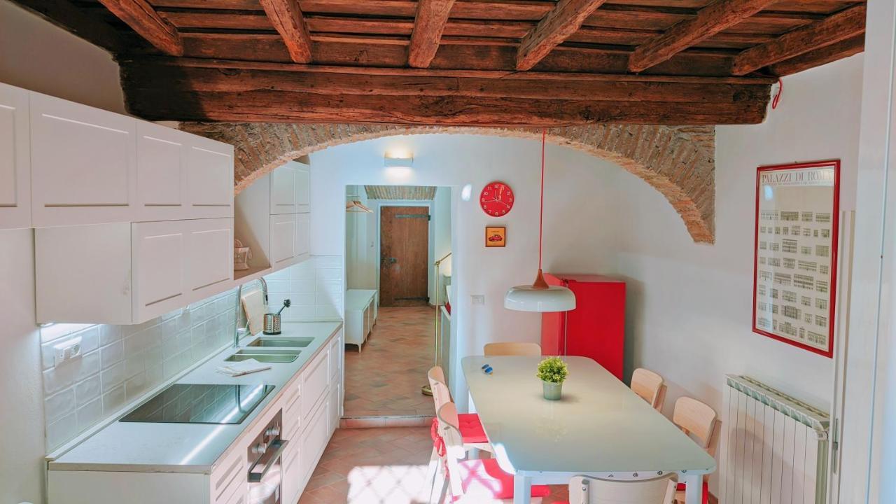 روما Trevi President'S Apartment المظهر الخارجي الصورة