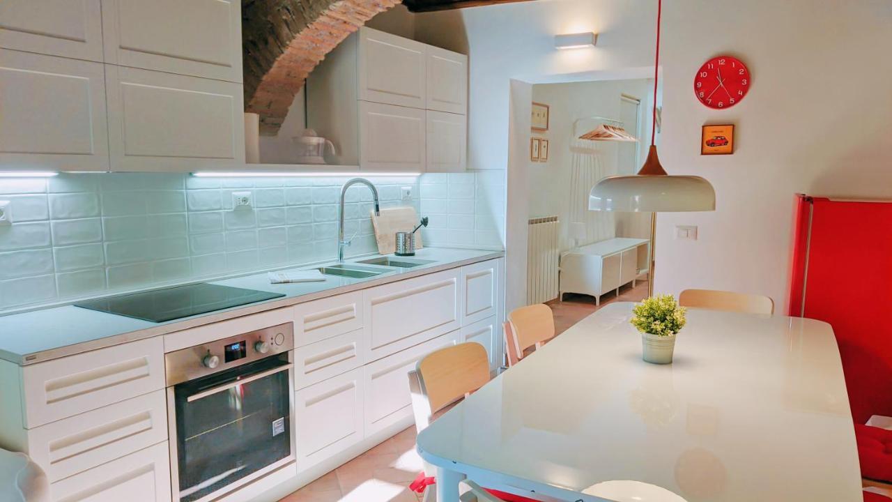 روما Trevi President'S Apartment المظهر الخارجي الصورة