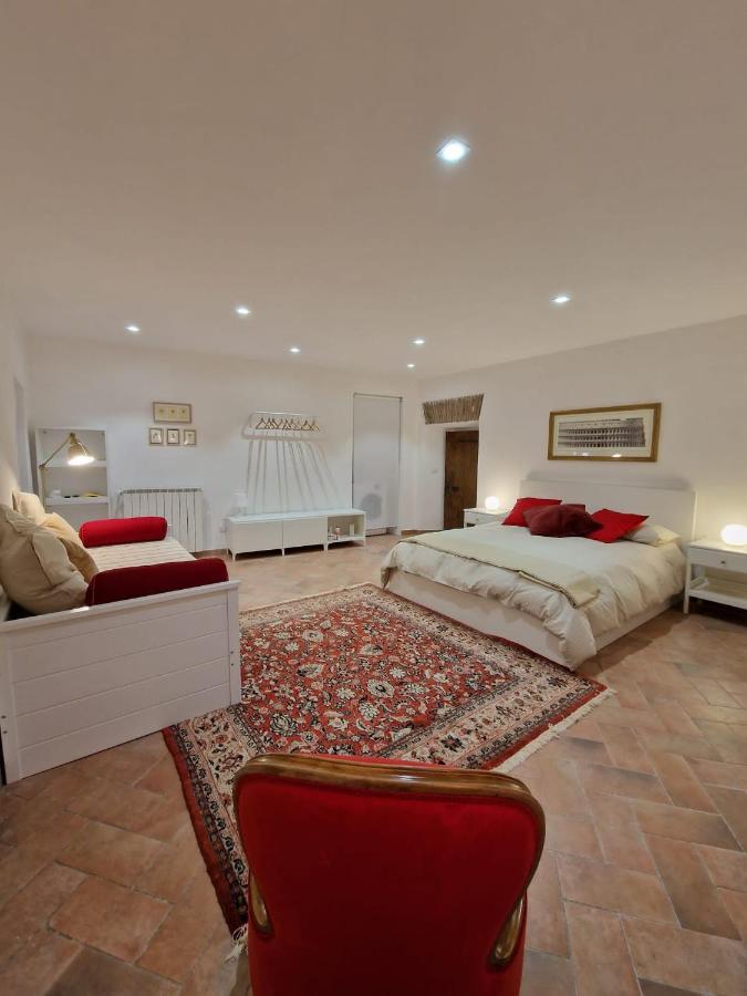 روما Trevi President'S Apartment المظهر الخارجي الصورة