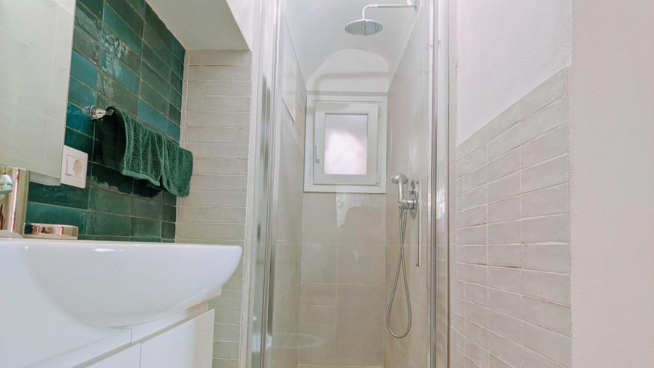 روما Trevi President'S Apartment المظهر الخارجي الصورة