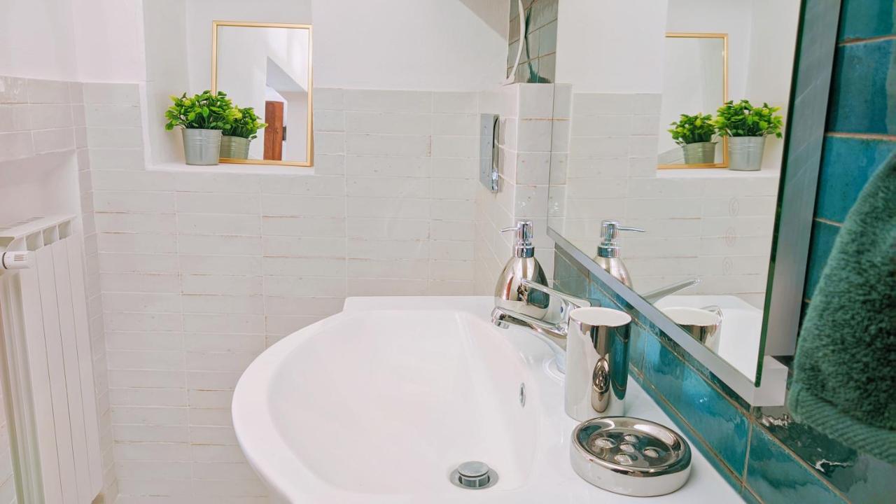 روما Trevi President'S Apartment المظهر الخارجي الصورة