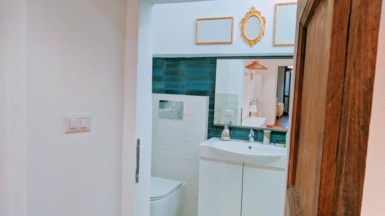 روما Trevi President'S Apartment المظهر الخارجي الصورة