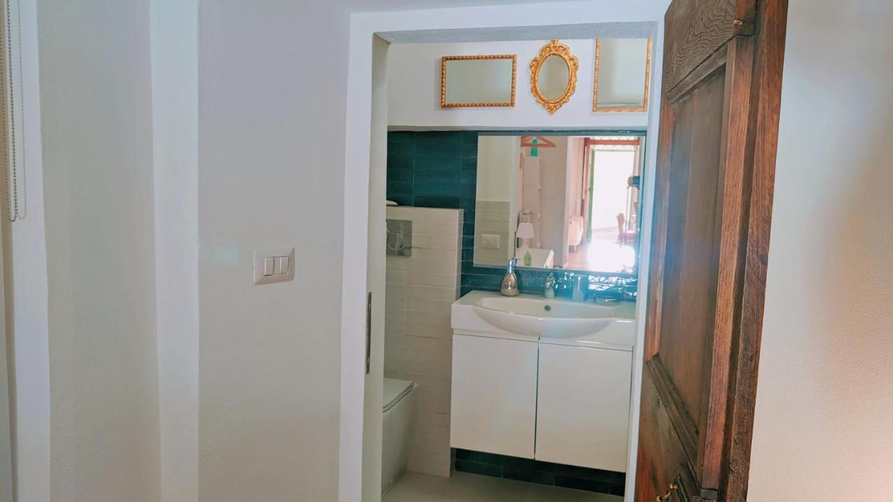 روما Trevi President'S Apartment المظهر الخارجي الصورة