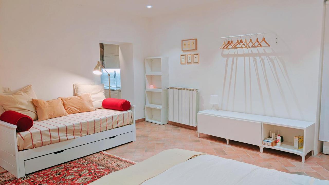 روما Trevi President'S Apartment المظهر الخارجي الصورة