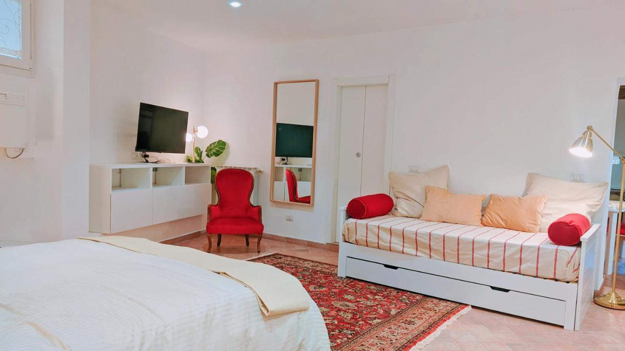 روما Trevi President'S Apartment المظهر الخارجي الصورة
