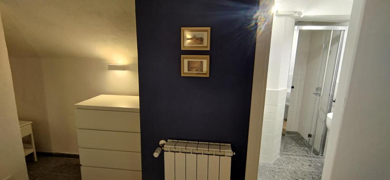 روما Trevi President'S Apartment المظهر الخارجي الصورة