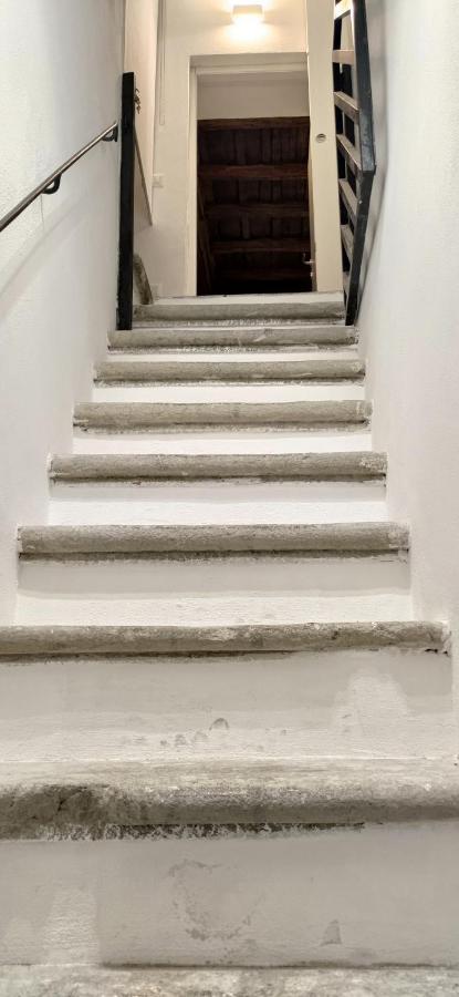 روما Trevi President'S Apartment المظهر الخارجي الصورة