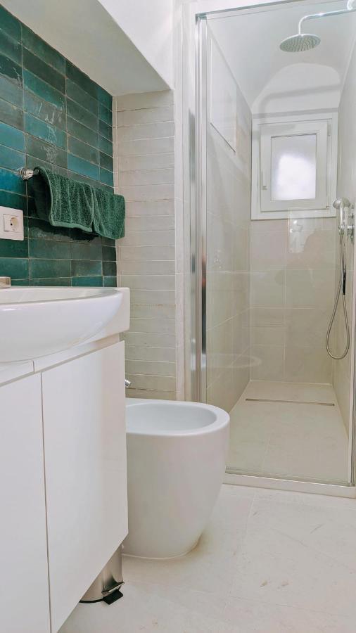 روما Trevi President'S Apartment المظهر الخارجي الصورة