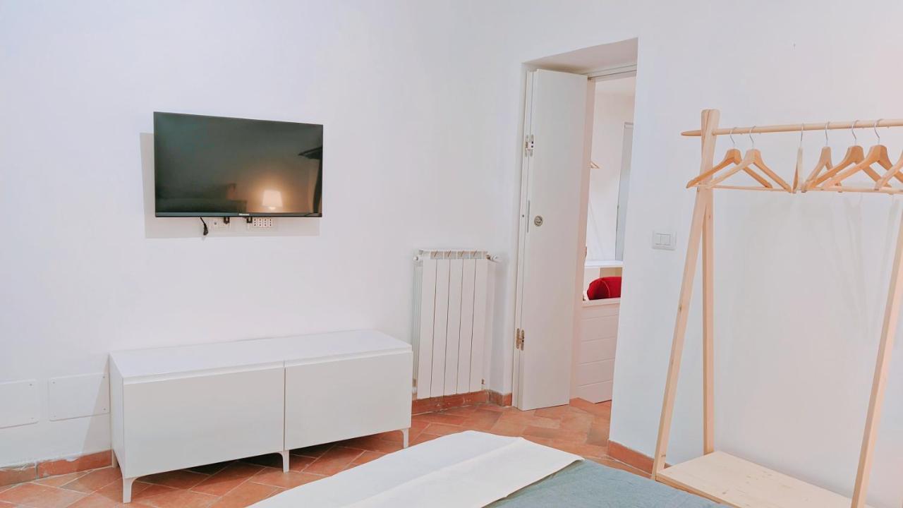روما Trevi President'S Apartment المظهر الخارجي الصورة