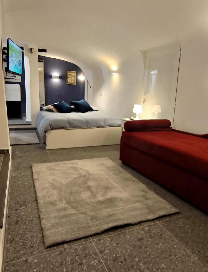 روما Trevi President'S Apartment المظهر الخارجي الصورة