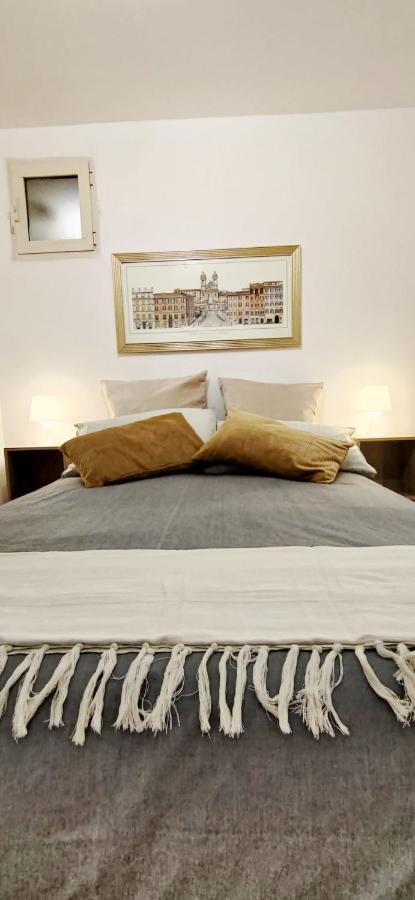 روما Trevi President'S Apartment المظهر الخارجي الصورة