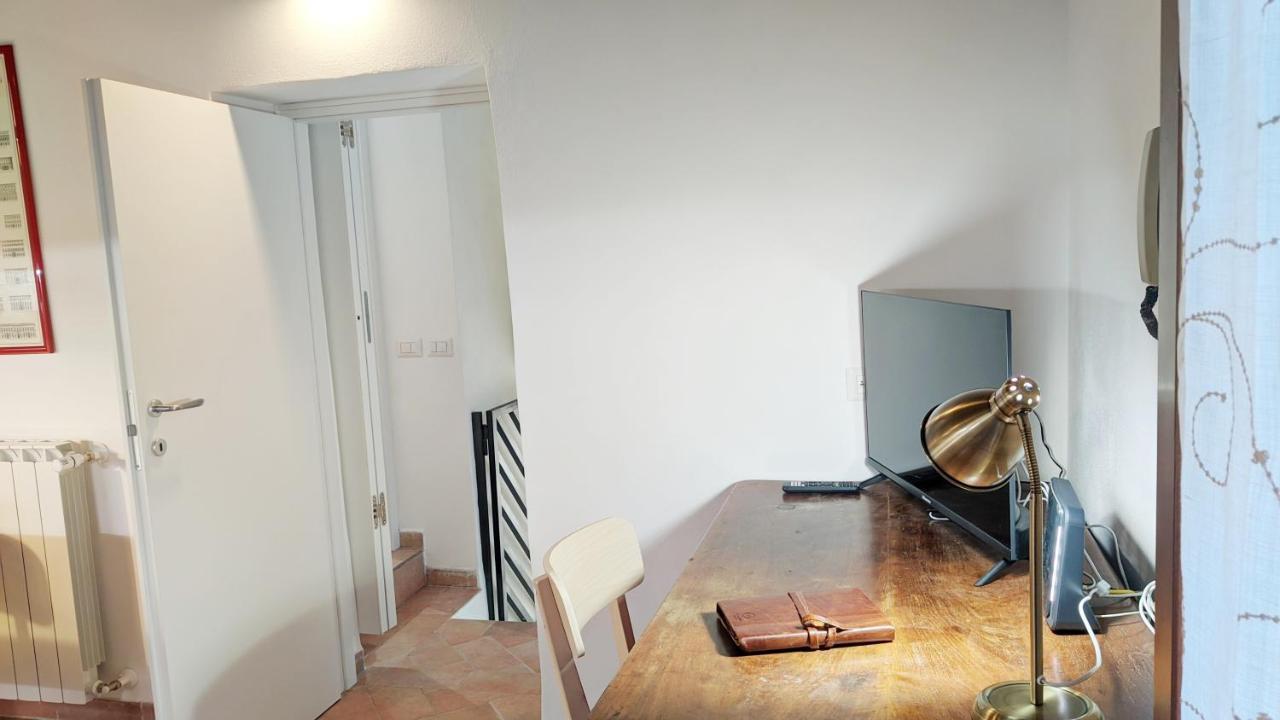 روما Trevi President'S Apartment المظهر الخارجي الصورة